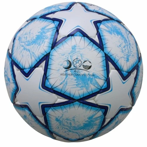 Handmade Soccer Ball (2)